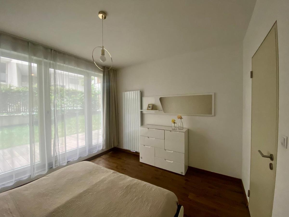 New Residence Apartments Near Wenceslas Square プラハ エクステリア 写真