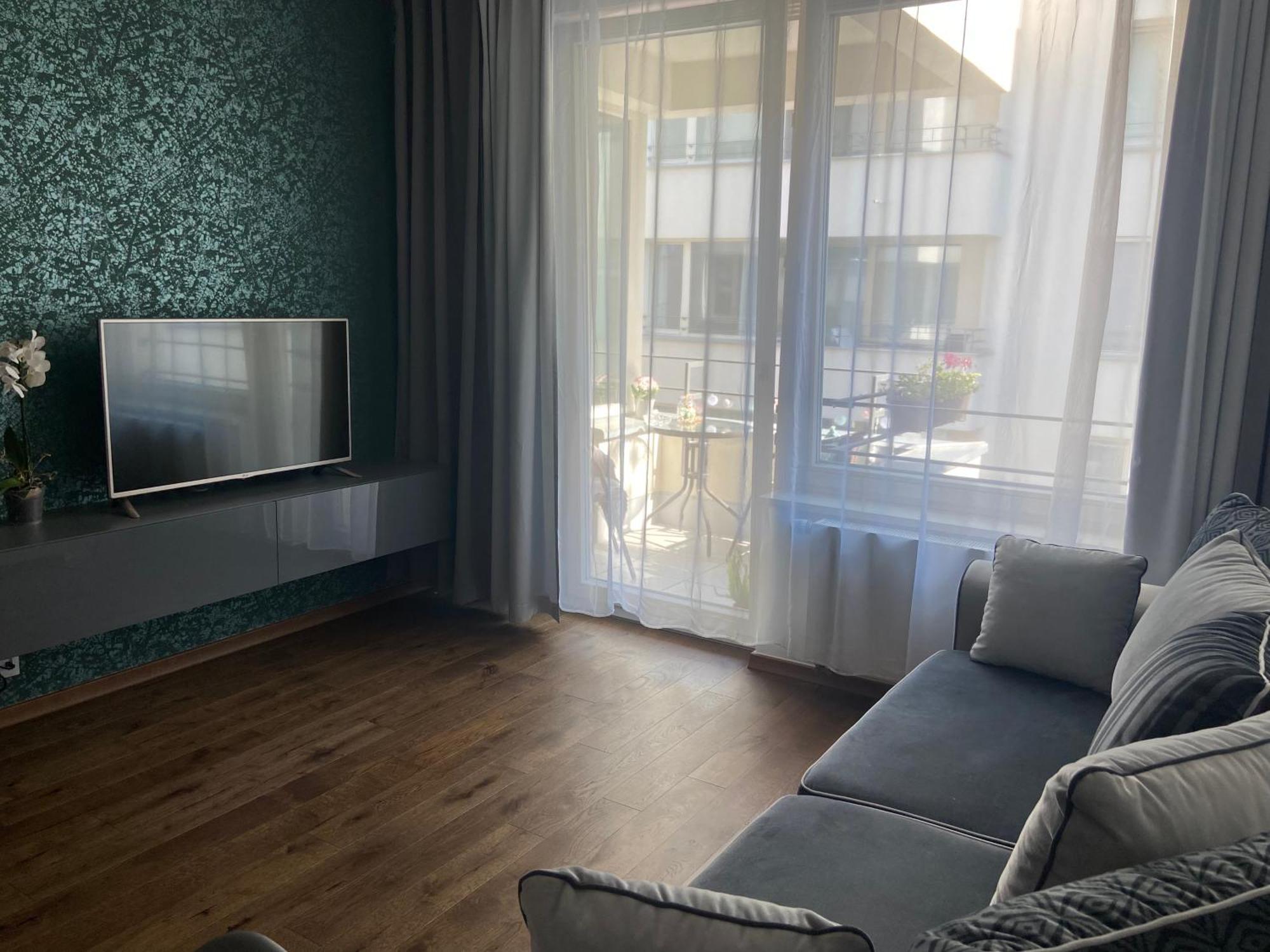 New Residence Apartments Near Wenceslas Square プラハ エクステリア 写真