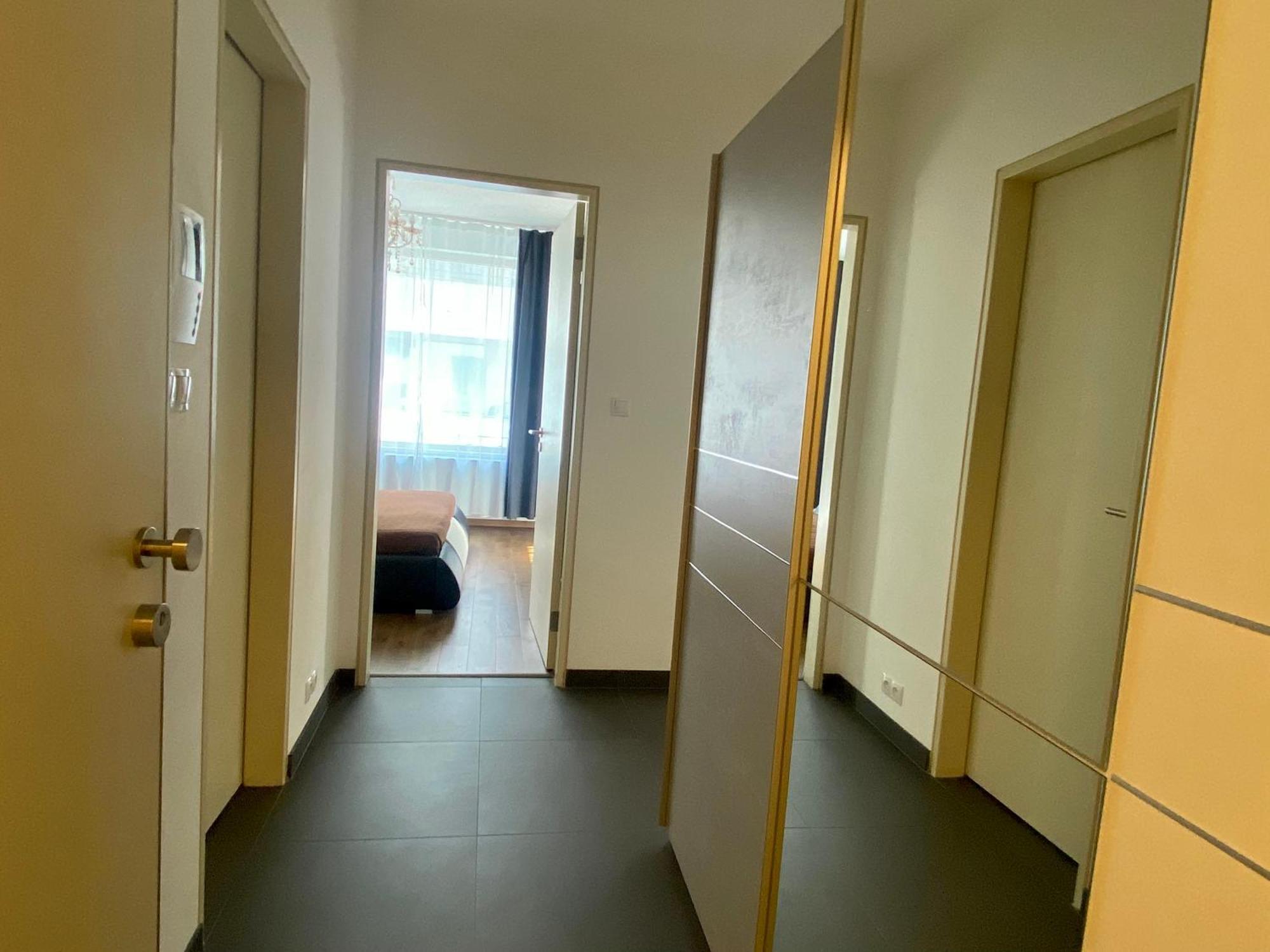 New Residence Apartments Near Wenceslas Square プラハ エクステリア 写真